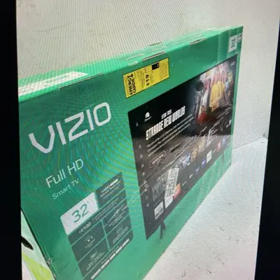 VIZIO D32f-J04 Image