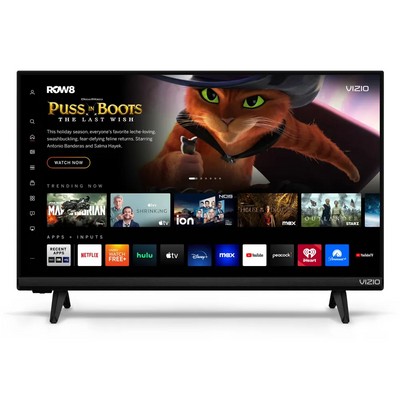 VIZIO D-series d24fm-k01 Image