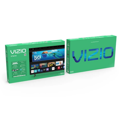 VIZIO D-series d24fm-k01 Image