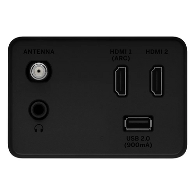 VIZIO D-series d24fm-k01 Image