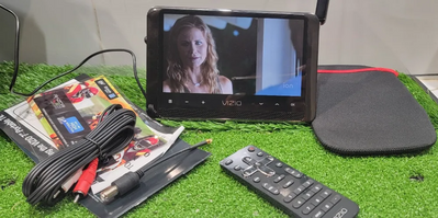 VIZIO VMB070 Image