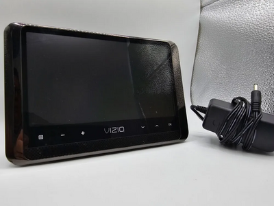 VIZIO VMB070 Image