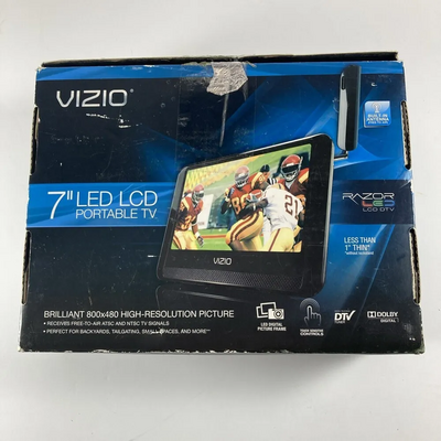 VIZIO VMB070 Image