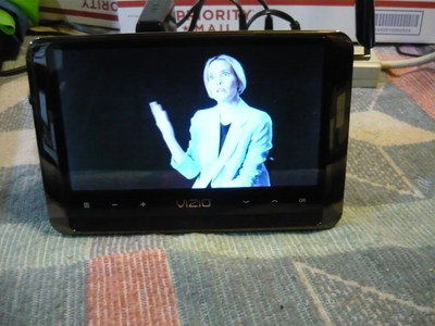 VIZIO VMB070 Image