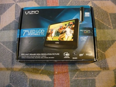 VIZIO VMB070 Image