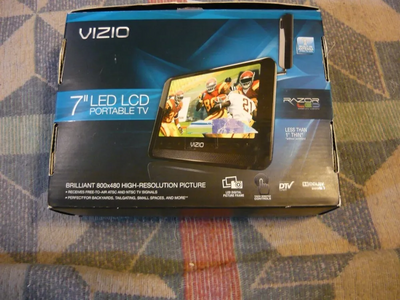 VIZIO VMB070 Image