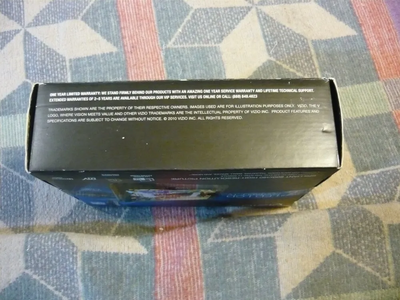 VIZIO VMB070 Image