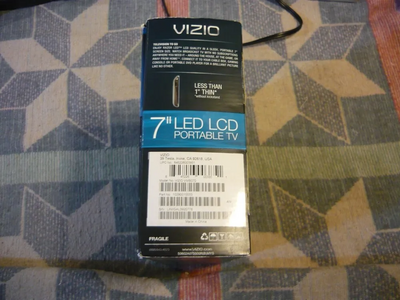 VIZIO VMB070 Image