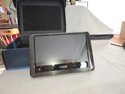 VIZIO VMB070 Image