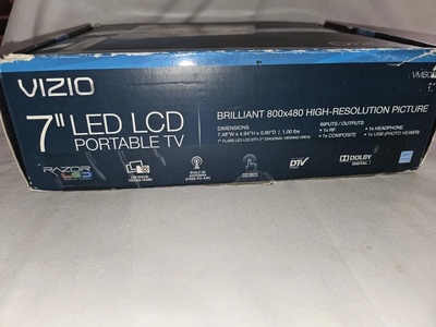 VIZIO VMB070 Image