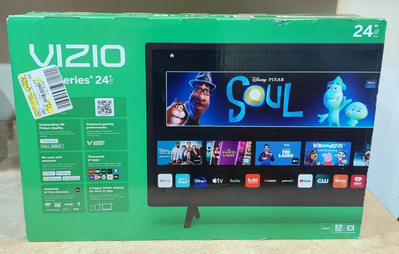 VIZIO D24H-J09 Image