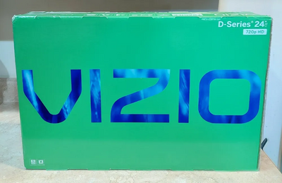 VIZIO D24H-J09 Image