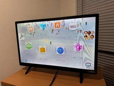 VIZIO D24H-J09 Image