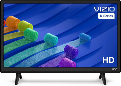 VIZIO D24H-J09 Image