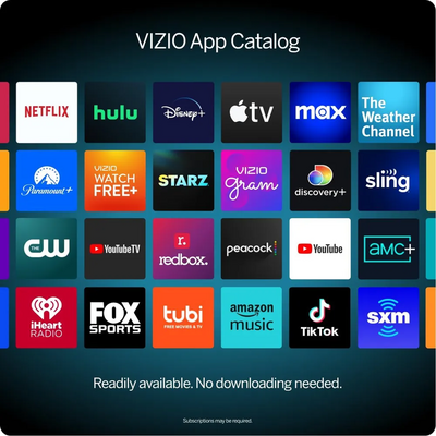 VIZIO D24H-J09 Image
