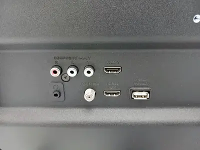 VIZIO D24H-J09 Image