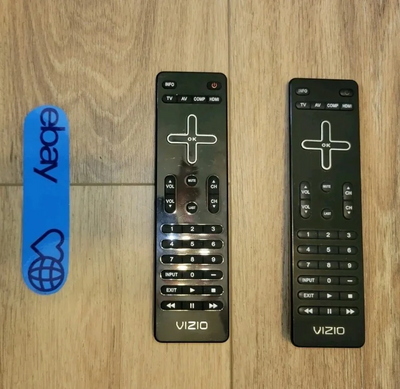VIZIO M190MV Image