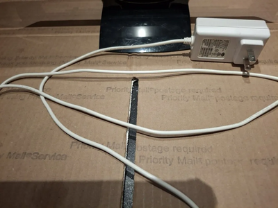 VIZIO M190MV Image
