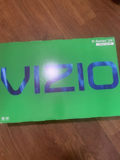 VIZIO D24f-J09 Image