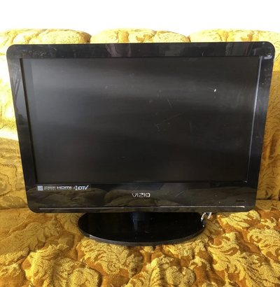 VIZIO VA19LHDTV10T Image