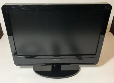 VIZIO VA19LHDTV10T Image