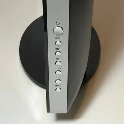 VIZIO VA19LHDTV10T Image