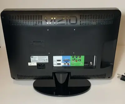 VIZIO VA19LHDTV10T Image