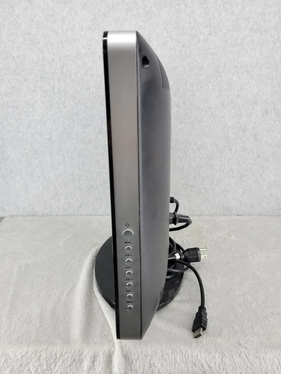 VIZIO VA19LHDTV10T Image