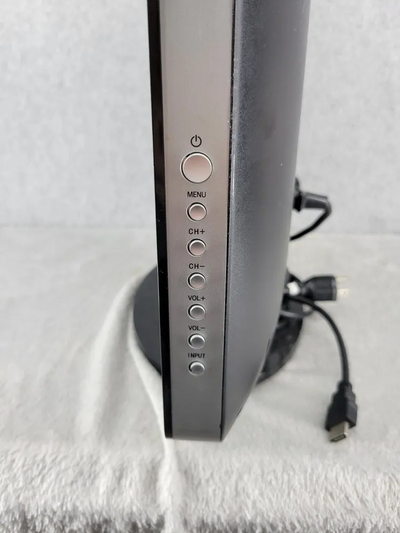 VIZIO VA19LHDTV10T Image