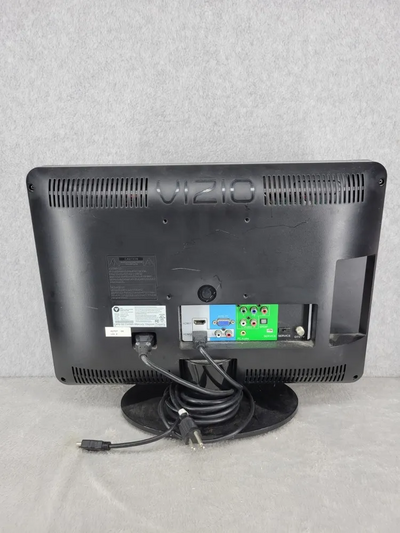 VIZIO VA19LHDTV10T Image