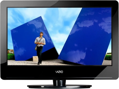 VIZIO VA19LHDTV10T Image