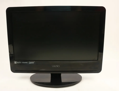 VIZIO VA19LHDTV10T Image