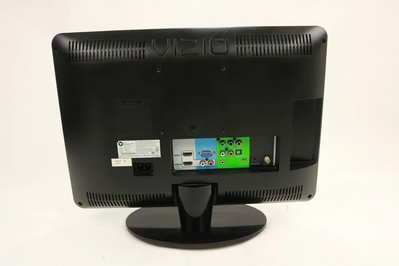 VIZIO VA19LHDTV10T Image