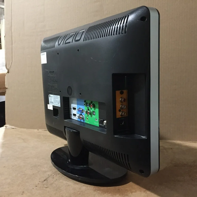 VIZIO VA19LHDTV10T Image