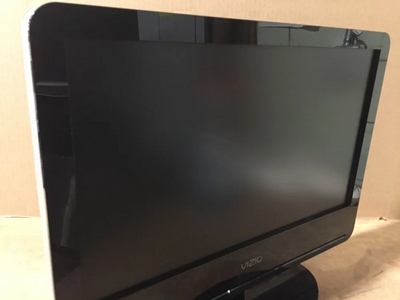 VIZIO VA19LHDTV10T Image
