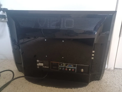 VIZIO M190VA Image
