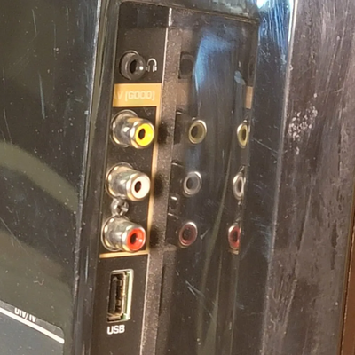 VIZIO M190VA Image