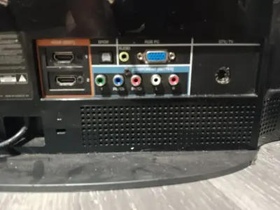 VIZIO M190VA Image