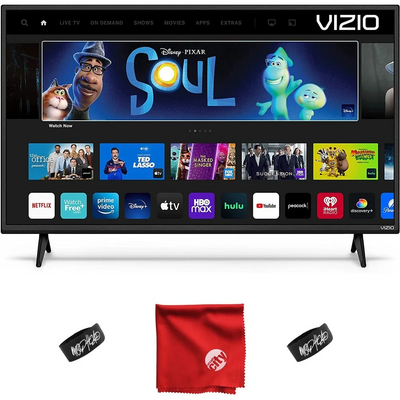 VIZIO D-Series 40 in Smart TV, D-Series 40" Smart TV Image