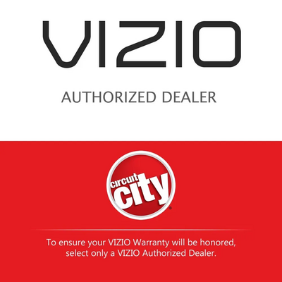 VIZIO D-Series 40 in Smart TV, D-Series 40" Smart TV Image