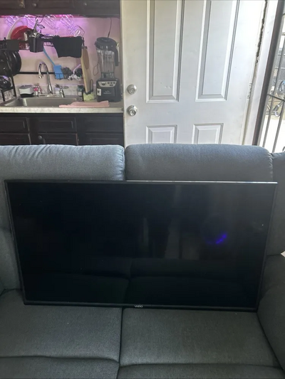 VIZIO D-Series 40 in Smart TV, D-Series 40" Smart TV Image