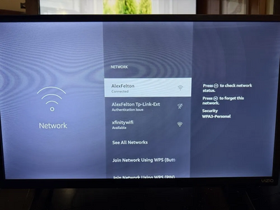VIZIO D32h-j09 Image