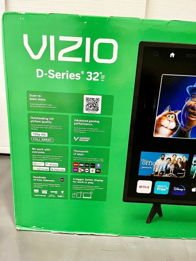 VIZIO D32h-j09 Image