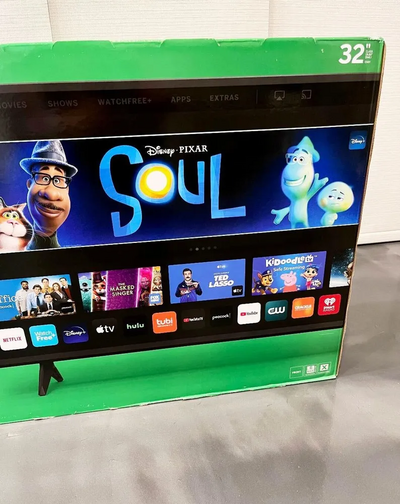 VIZIO D32h-j09 Image