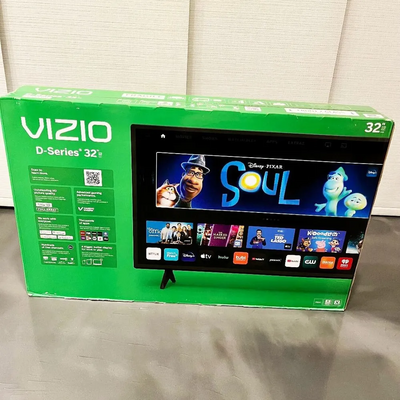 VIZIO D32h-j09 Image