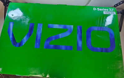 VIZIO D32h-j09 Image