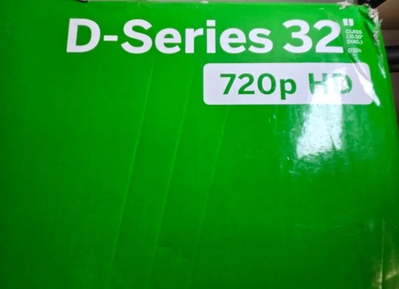 VIZIO D32h-j09 Image