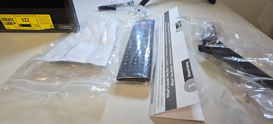 VIZIO D32h-j09 Image