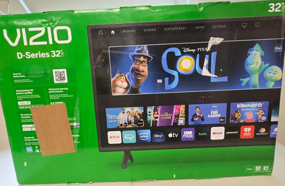 VIZIO D32h-j09 Image