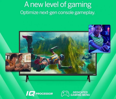 VIZIO D32h-j09 Image